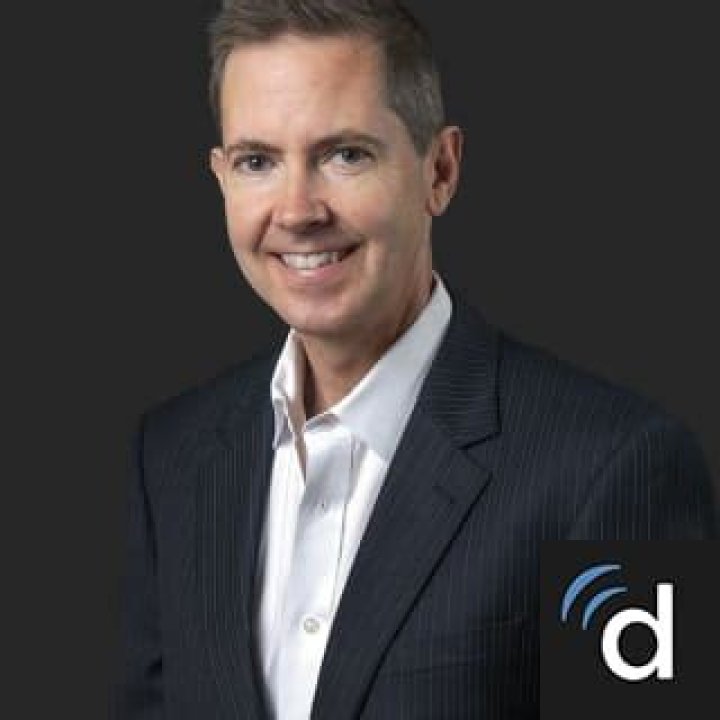 Dr. Scott McGraw, MD – Fayetteville, NC