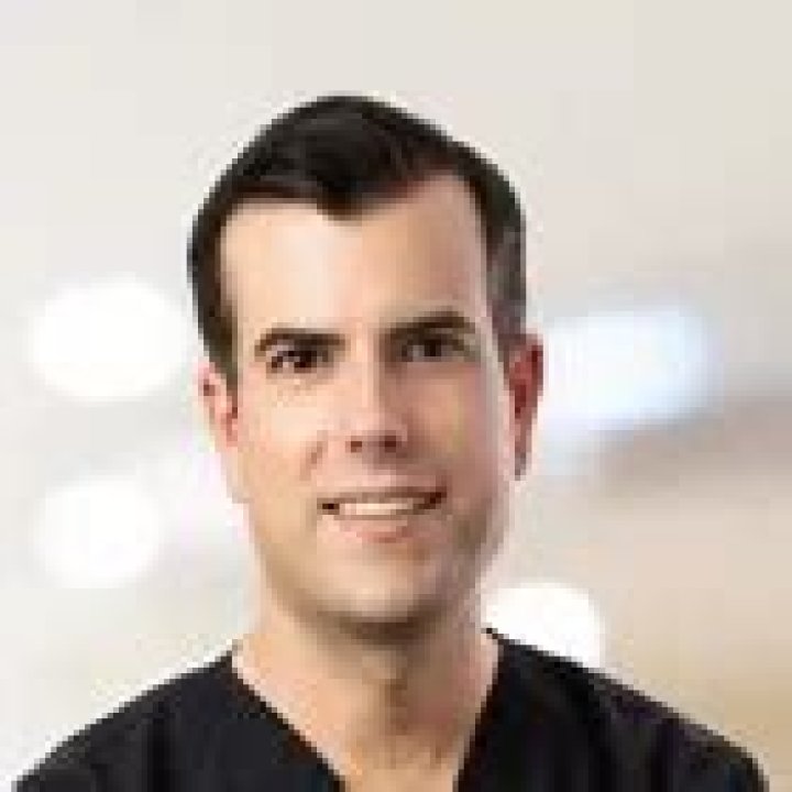 Dr. Scott McMenemy, MD – Sugar Land, TX
