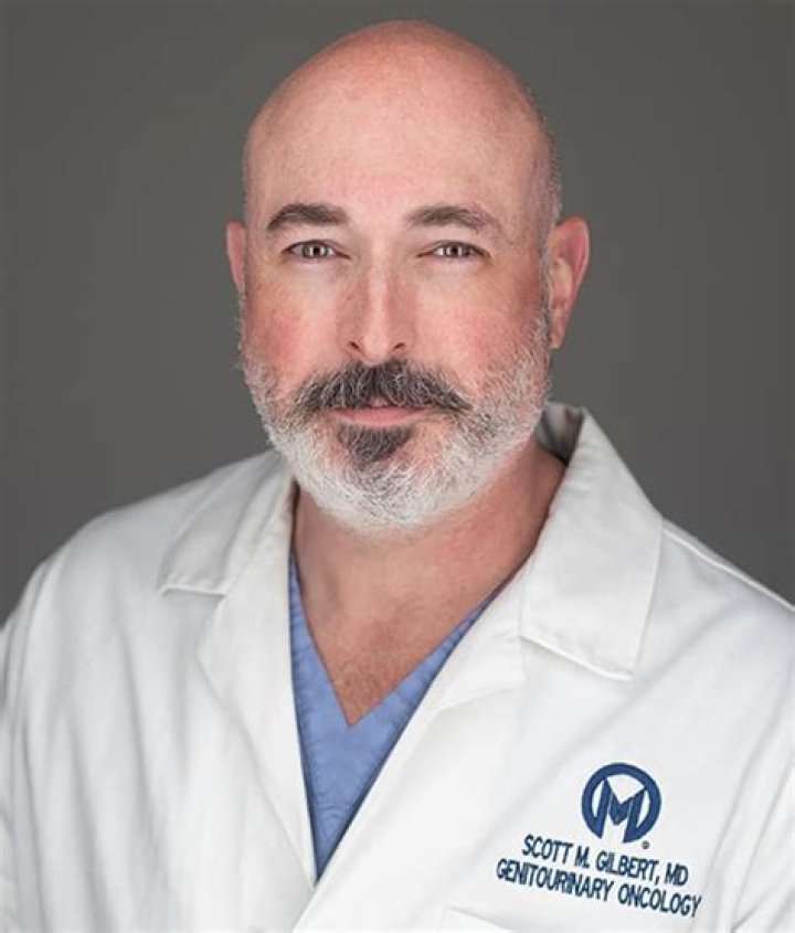 Dr. Scott Moffitt, MD – North Palm Beach, FL