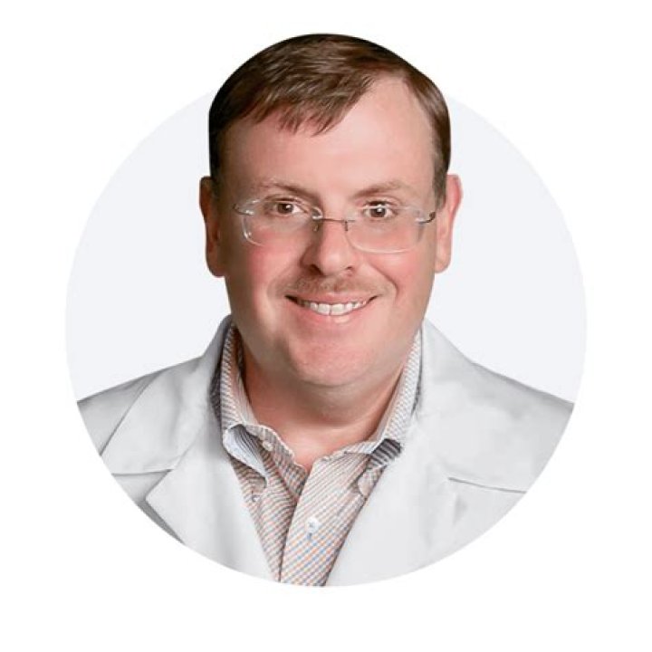 Dr. Scott Morgan, MD – Mercer, PA