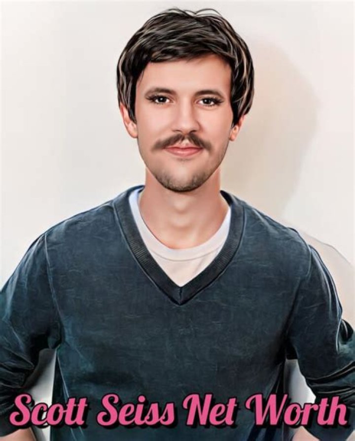 Scott Seiss Height, Weight, Net Worth, Age, Birthday, Wikipedia, Who, Nationality, Biography