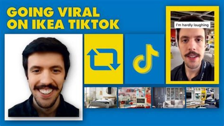 Scott Seiss – IKEA Employee TikTok: Age, Instagram & Everything To Know About