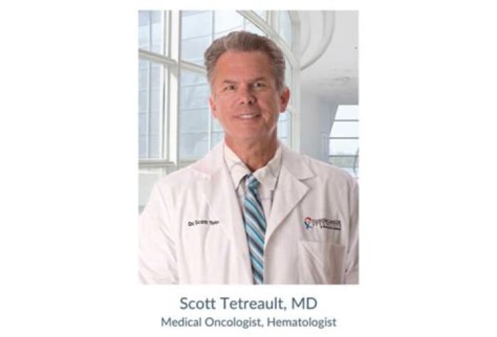 Dr. Scott Tetreault, MD – Lake City, FL