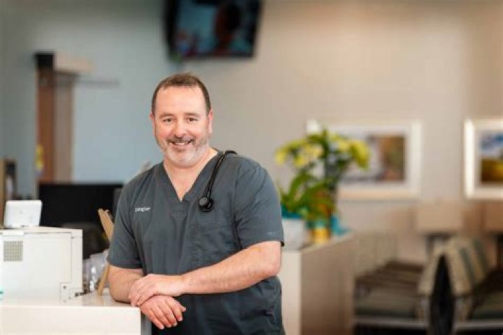 Dr. Scott Vogler, MD – Clemmons, NC