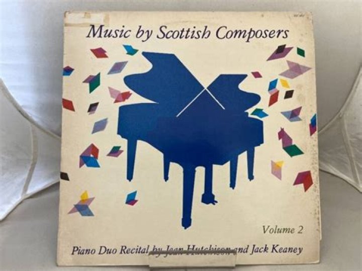 Famous Scottish Composers