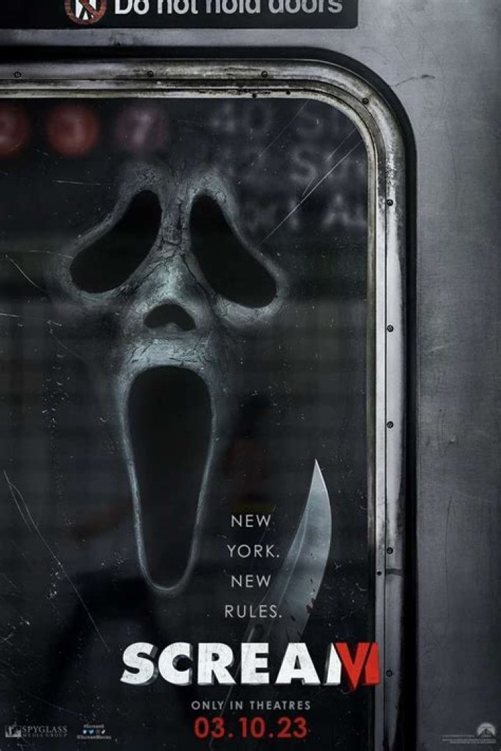 
Scream 5 Targeting 2021 Release Date 