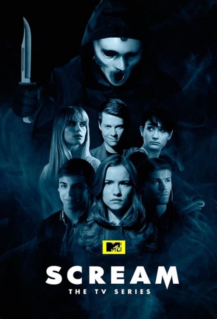 Scream Season 3 Could Finally Be Getting A Release