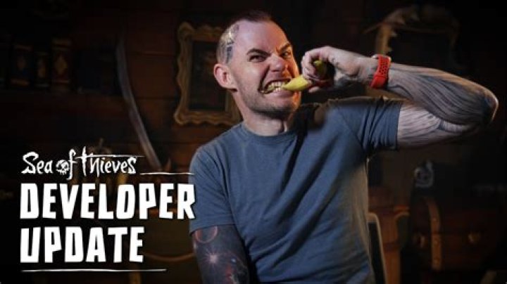 Sea Of Thieves Developer Diary Showcases Treasure Hunting, Co-Op Gameplay