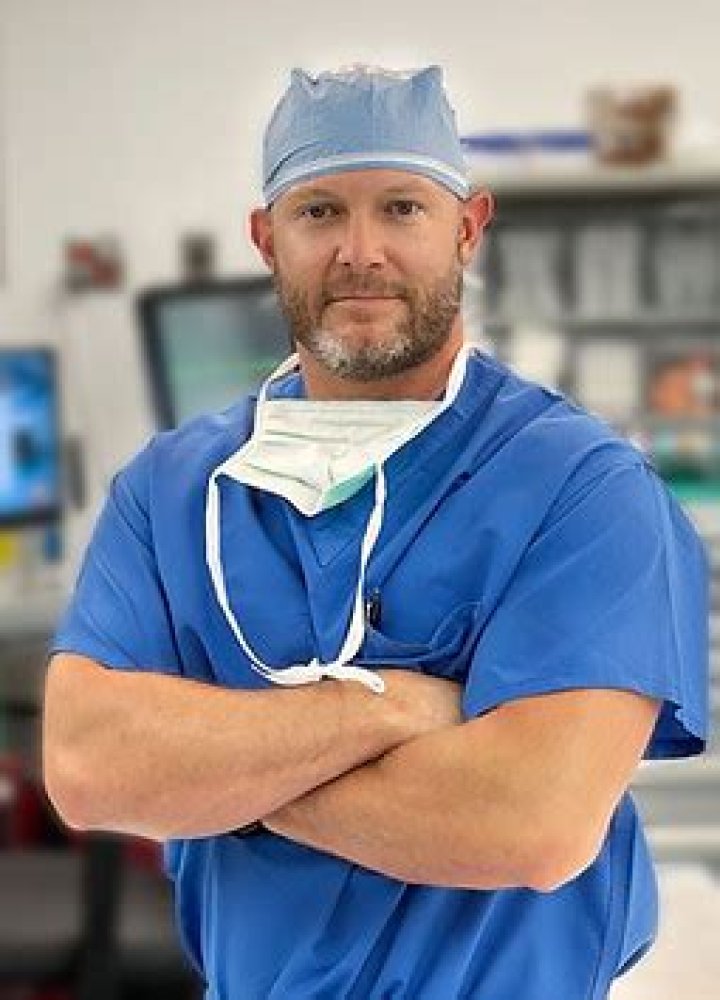 Dr. Sean Fitzpatrick, MD – Nashua, NH