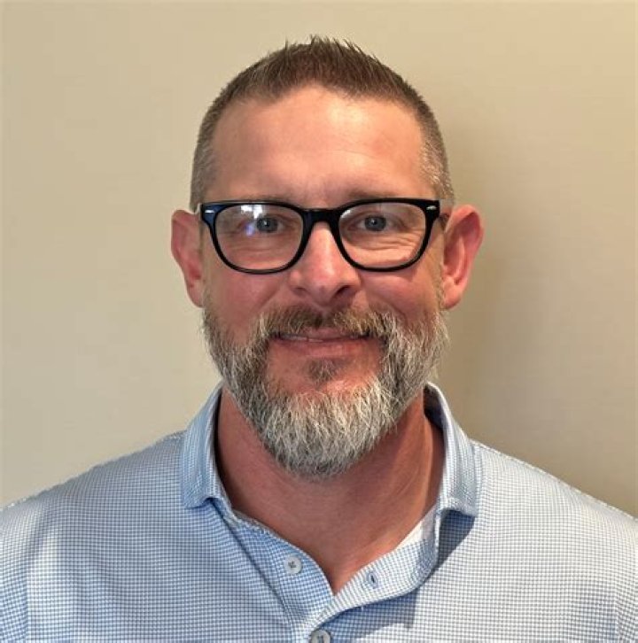 Dr. Sean Hamlett, DO – Joplin, MO