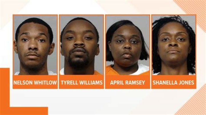 Sean Huggins Plainfield NJ Arrested And Mugshot, What Is His Story?