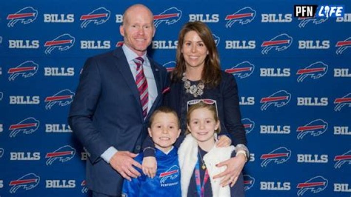 Sean McDermott Age, Wiki, Biography, Wife, Children, Salary, Net Worth, Parents