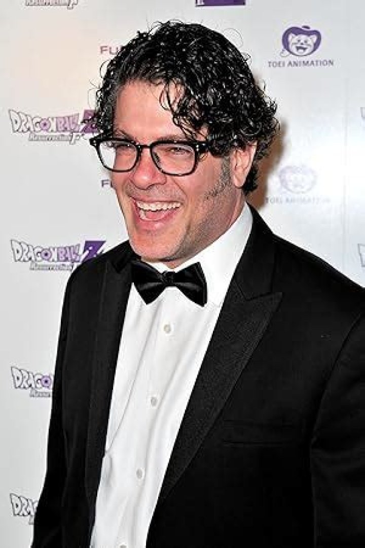 Sean Schemmel Bio, Wiki, Age, Height, Education, Wife, Family, Movies and Net Worth