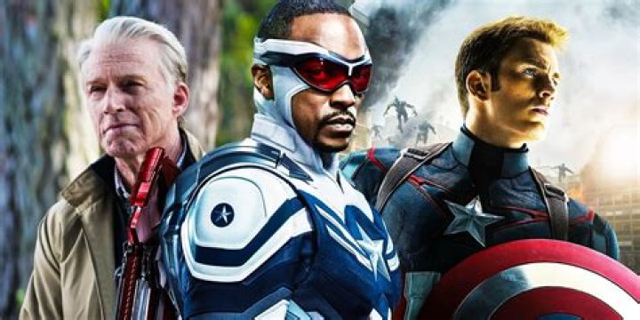 Sebastian Stan Celebrates Anthony Mackie’s Birthday With Behind The Scenes Video From Captain America: Civil War