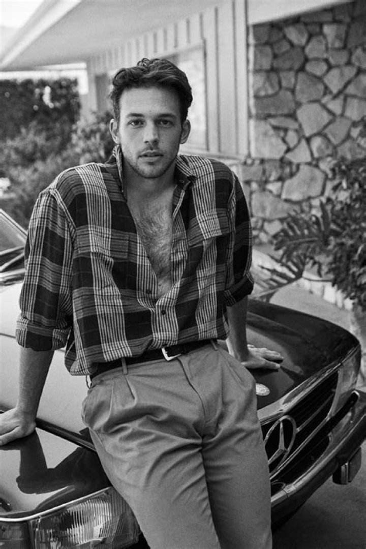 Sebastiano Pigazzi Wiki, Girlfriend, Age, Height & Parents