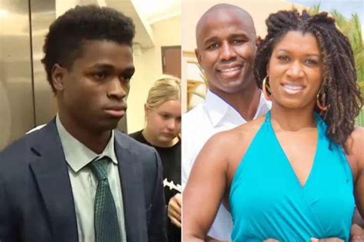 
Self Defense or Murder? ’20/20′ Goes Inside Case of Woman Convicted of Killing Allegedly Abusive Boyfriend 