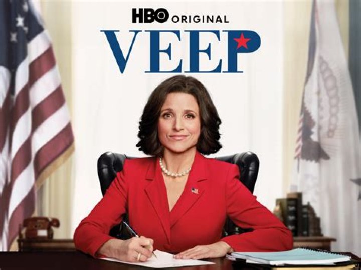 Selina’s In The Oval Office In Veep Season 4 Trailer