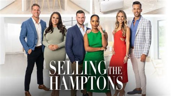 Selling The Hamptons Kenny Arias Wikipedia – Age, Wiki And Wife Net Worth
