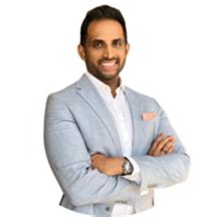 Dr. Sendhil Krishnan, MD – Orange, CA