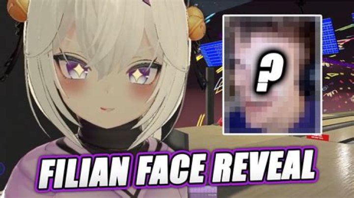 
Senyora Santibanez Real Identity As She Did a Face Reveal 