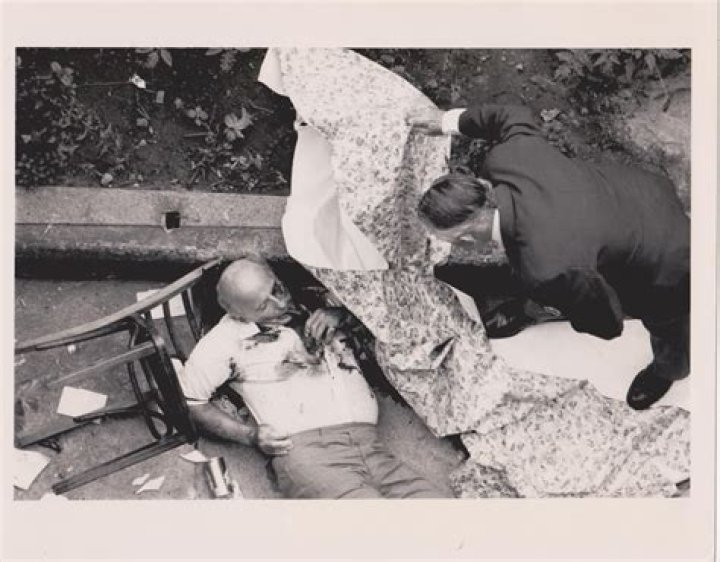 Sera Indelicato Dies in Traffic Collision Accident, Lombardo Funeral Home Confirms