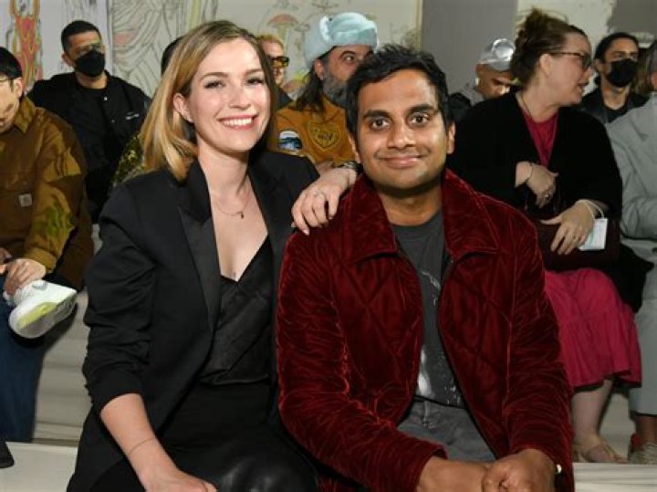 Serena Skov Campbell (Girlfriend of Aziz Ansari) – Bio, Facts, Family Life