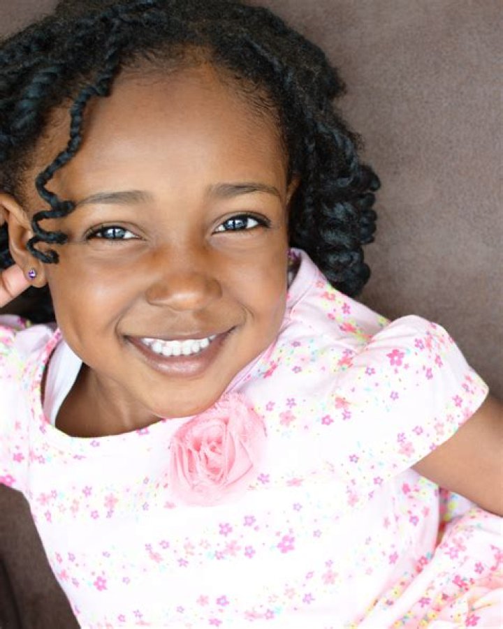 Serenity Reign Brown