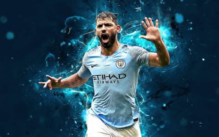 Sergio Agüero Biography - Facts, Childhood, Family Life & Achievements