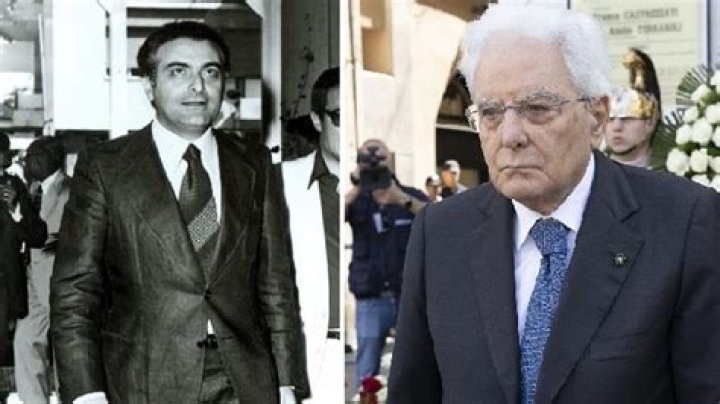 Sergio Mattarella: Wife, net worth, tattoos, smoking & body facts