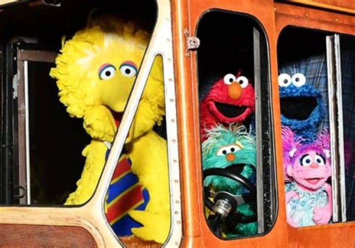 Sesame Street’s Racism Town Hall Features Kids Asking Heartbreaking Questions About Police Brutality
