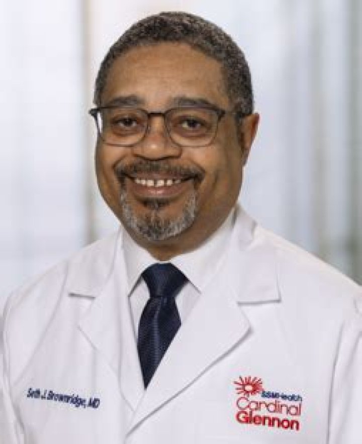 Dr. Seth Brownridge, MD – Hazelwood, MO