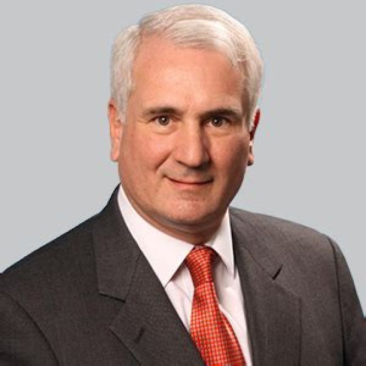 Dr. Seth Lederman, MD – New York, NY