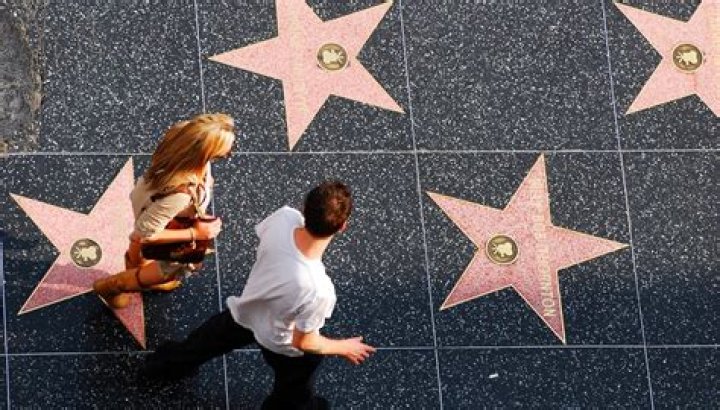 Seth MacFarlane Receives Star On The Hollywood Walk Of Fame – Check Out The Video