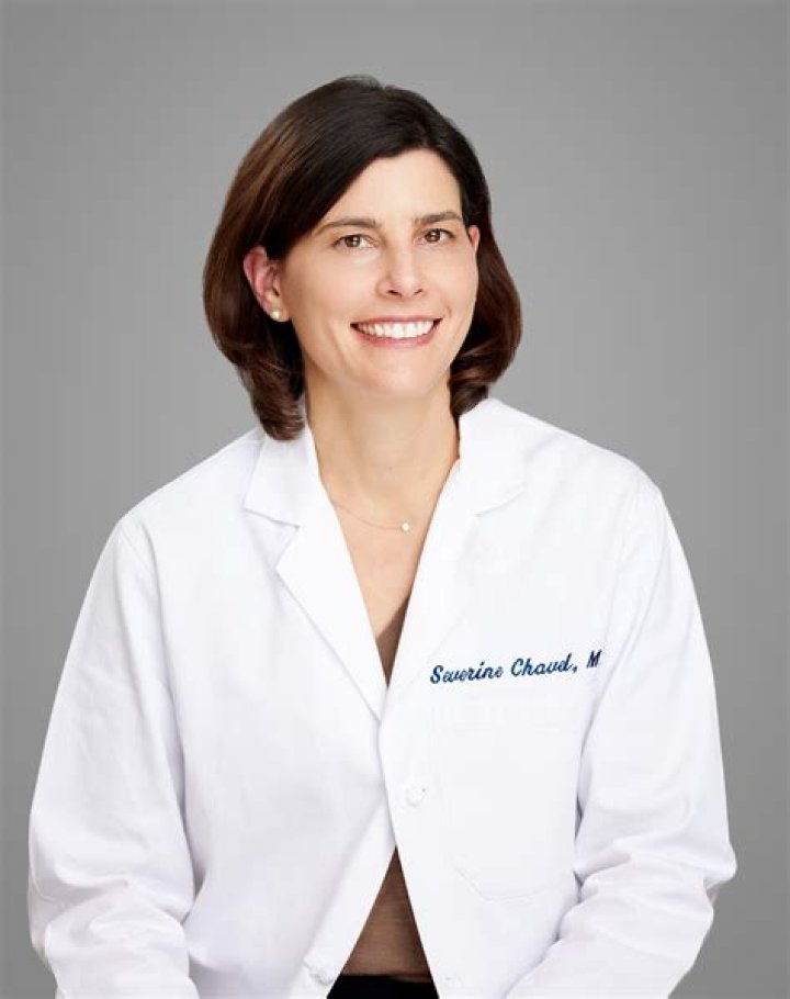 Dr. Severine Chavel, MD – Stamford, CT