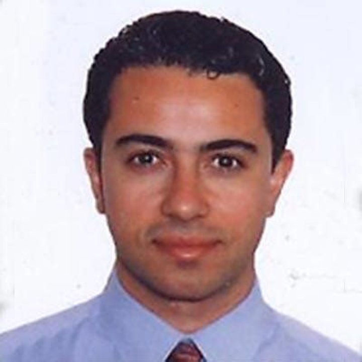 Dr. Shadi Shahouri, MD – Wichita, KS