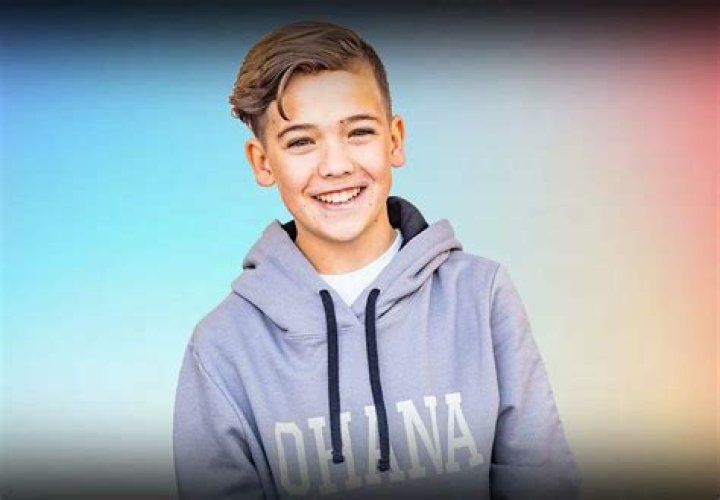 Shae Bennett Biography - Facts, Childhood, Family Life & Achievements