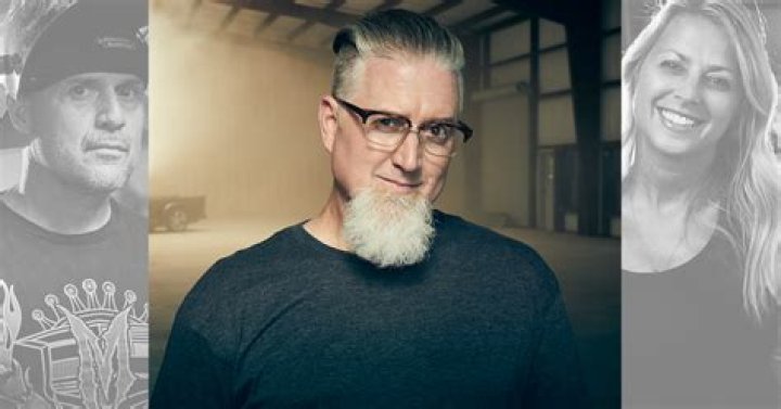 Shag Arrington Net Worth: How Much Does Jayson “Shag” Arrington From Iron Resurrection Worth?