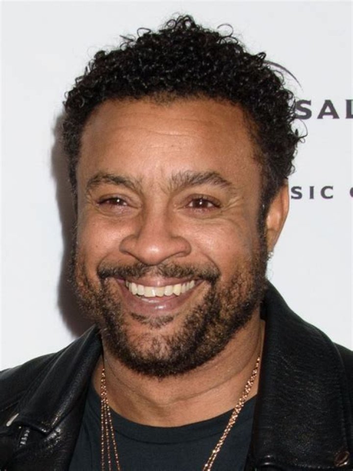 Shaggy Biography - Facts, Childhood, Family Life & Achievements