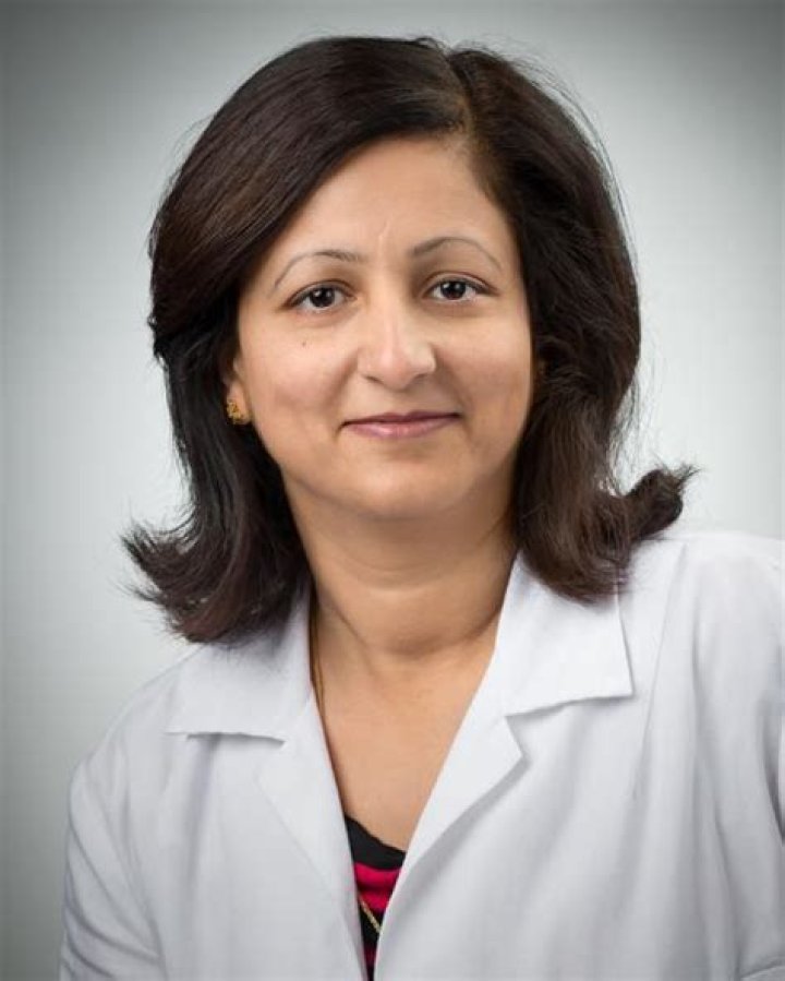 Dr. Shagufta Chaudhry, MD – Columbia, SC