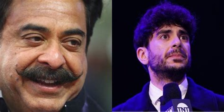 Shahid Khan siblings: Meet Tariq Rafiq Khan