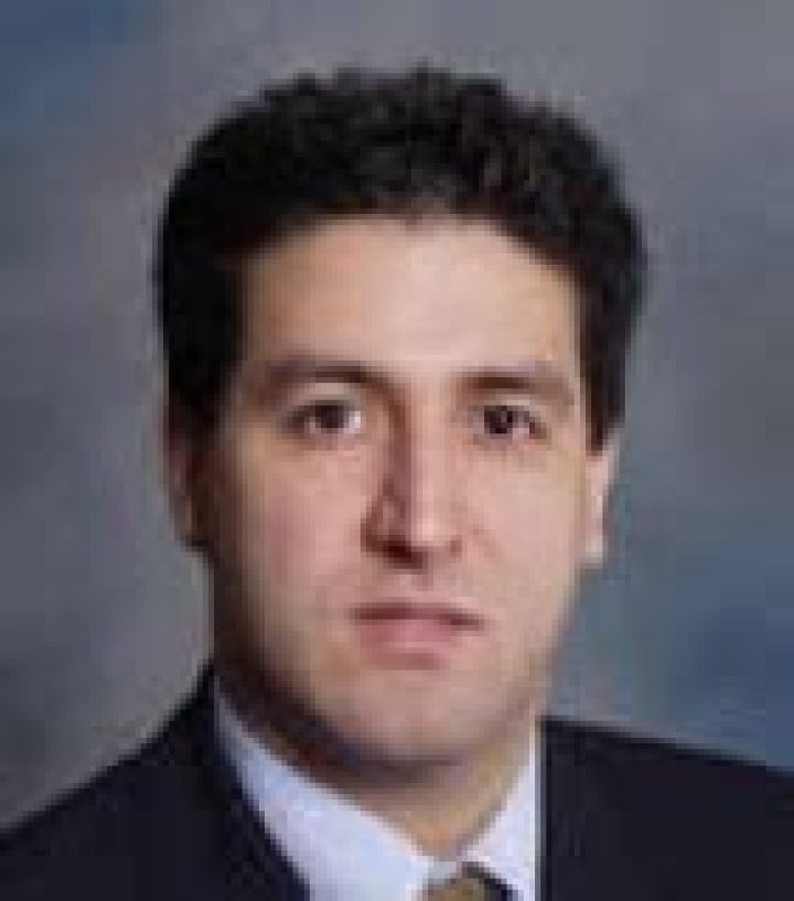 Dr. Shahin Shirzadi, MD – Houston, TX