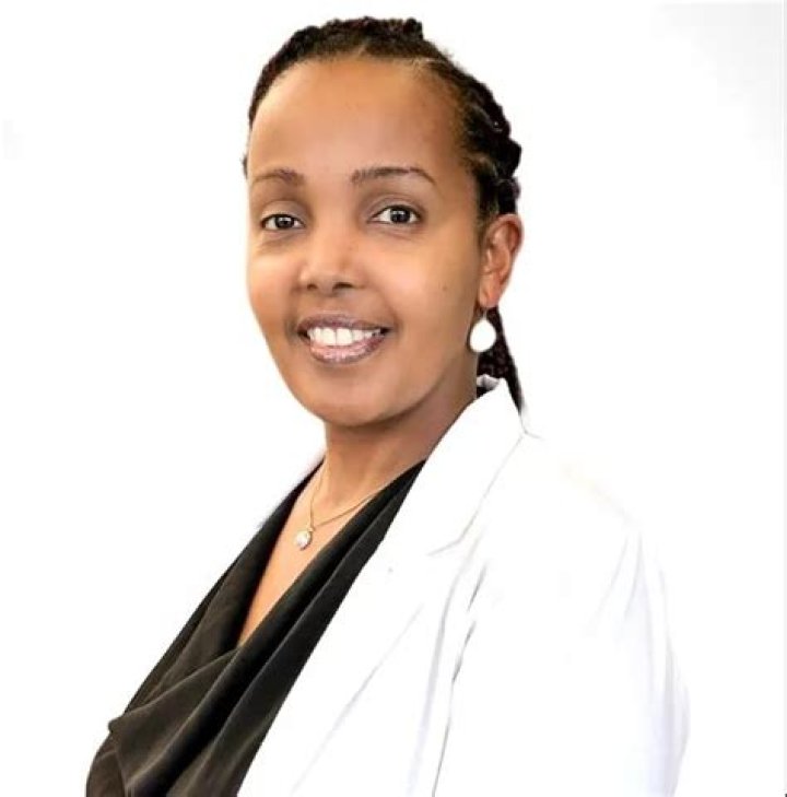 Dr. Shahryar Mafi, MD – Woodbridge, VA