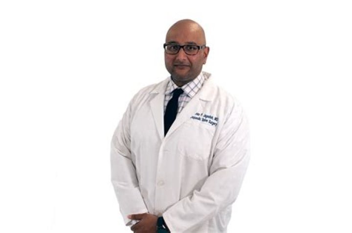 Dr. Shahrzad (Borhan) Borhan-Manesh, MD – Avondale, AZ