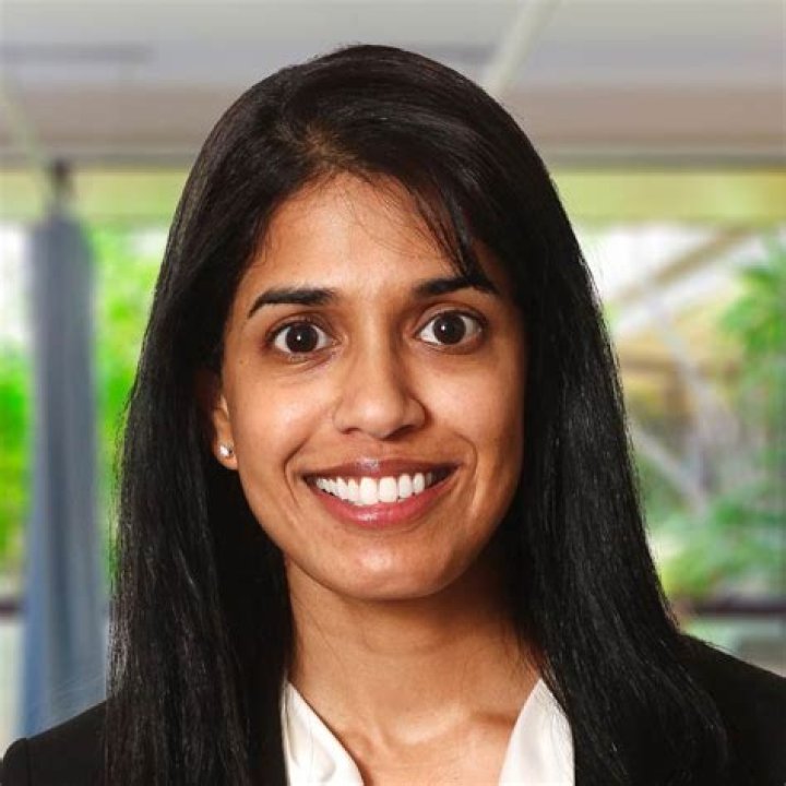 Dr. Shalina Nair, MD – Gahanna, OH