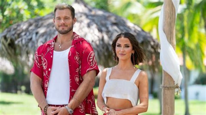 ‘Shame on you, not me’: Kaitlyn Bristowe denies cheating allegations after cozying up with Zac Clark on New Year’s Eve