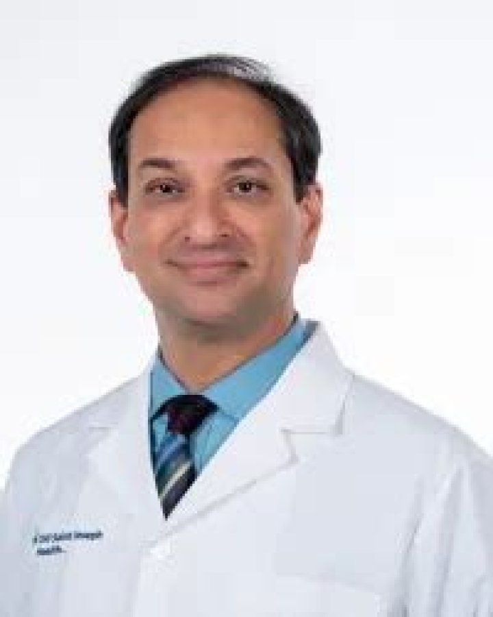 Dr. Shamik Aikat, MD – Lexington, KY