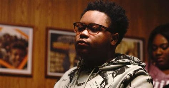 Shamon Brown Jr Archives - Celebrities: Wiki, Age, Height, Net Worth, Relationship