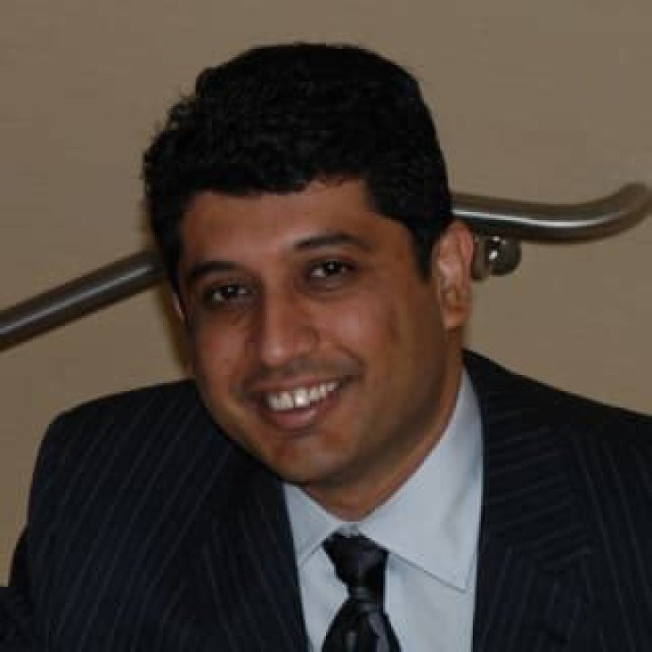 Dr. Shams Ilahi, MD – Peoria, IL