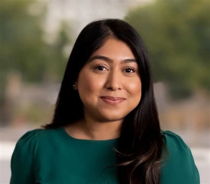 Dr. Shanaz Ali, MD – Humble, TX