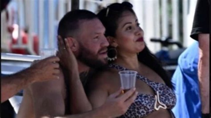 Shane Duffy Scandal And Controversy 2023: Kissing Mystery Woman Video Gone Viral